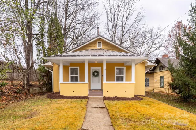$405,000 | 20 Michigan Avenue, Asheville, NC 28806