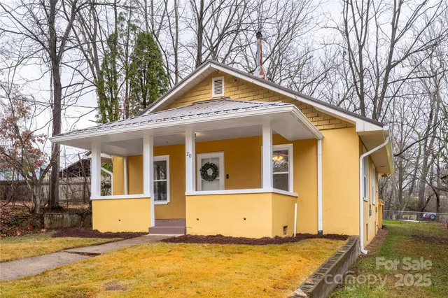 $405,000 | 20 Michigan Avenue, Asheville, NC 28806