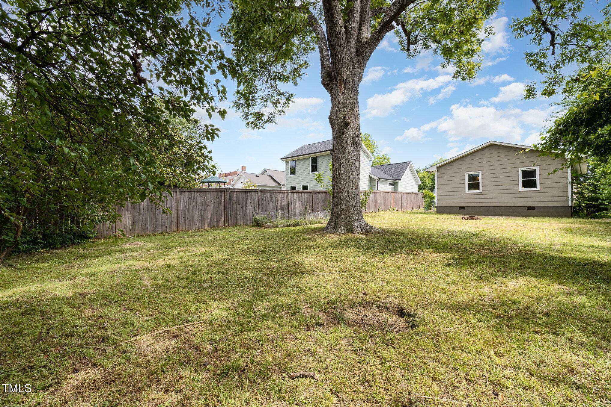 823 Cotton Place Raleigh, NC 27601 - Photo 25 of 26 Photo #25