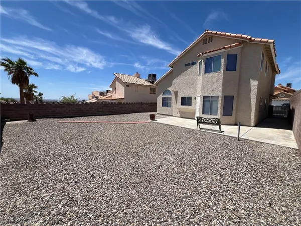 $1,950 | 3238 Canyon Terrace Drive, Laughlin, NV 89029