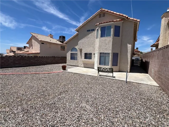 $2,000 | 3238 Canyon Terrace Drive, Laughlin, NV 89029
