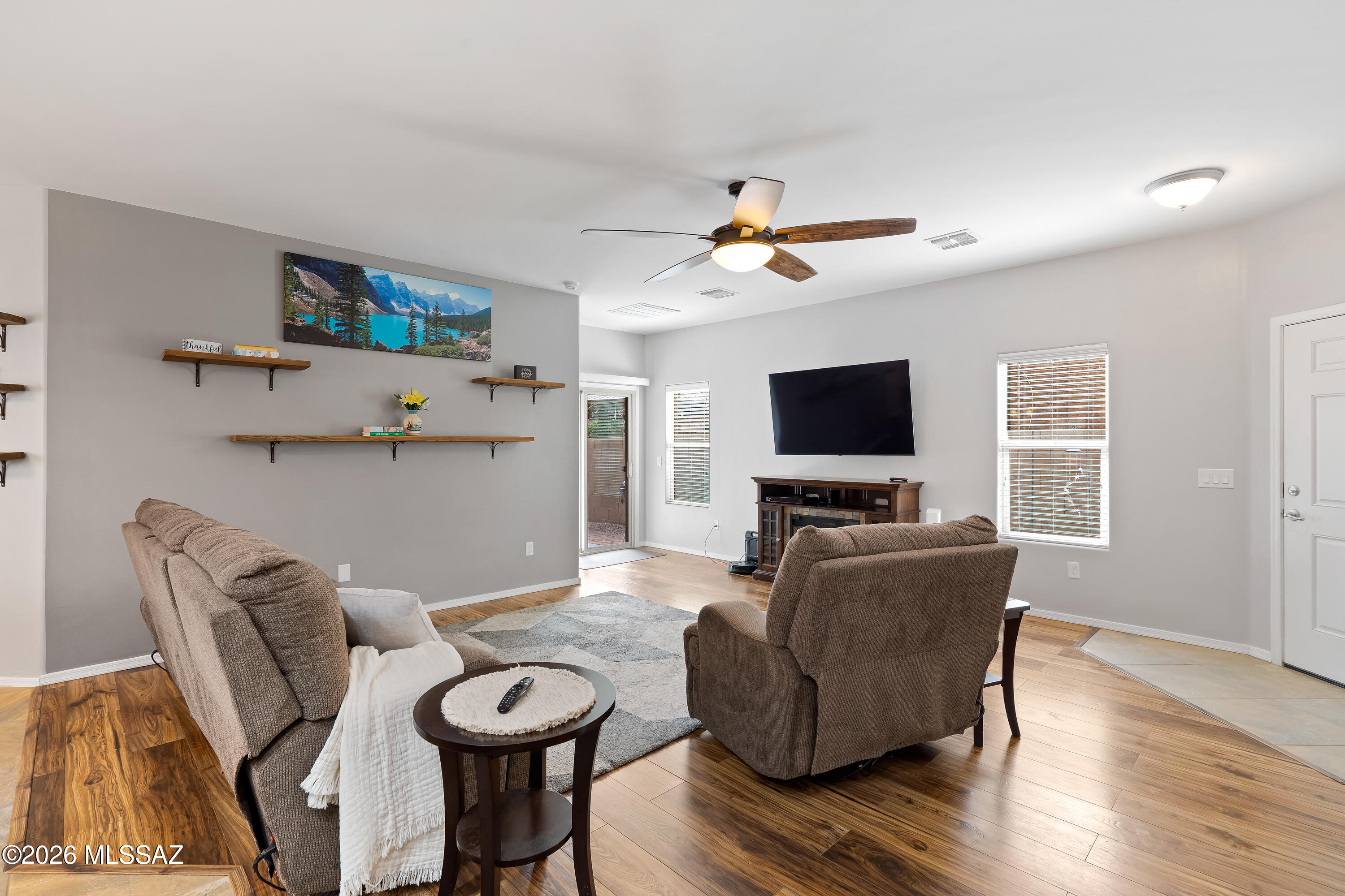 8784 North Norway Spruce Road Tucson, AZ 85743 - Photo 11 of 31