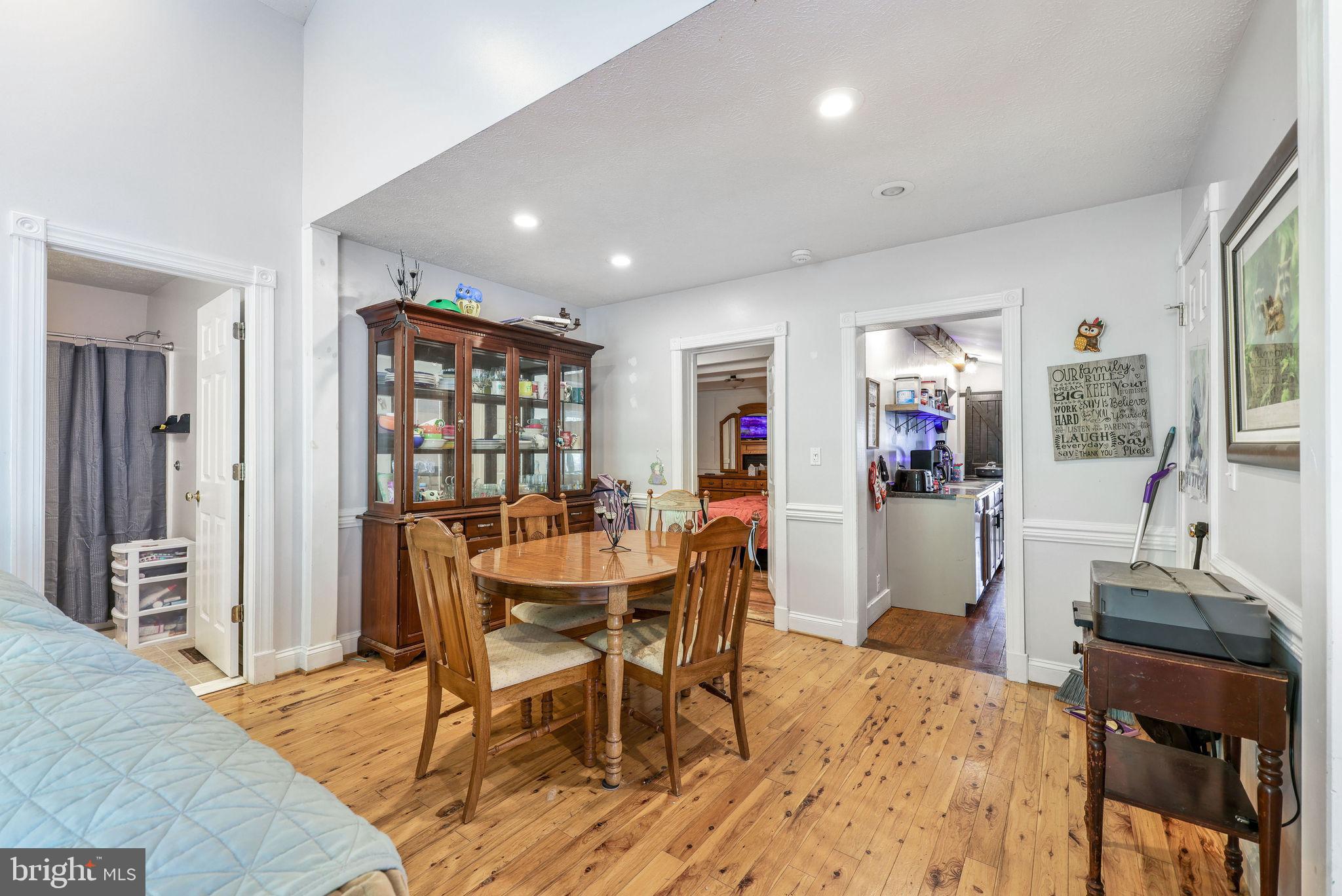 100 Wolfs Lane Fort Valley, VA 22652 - Photo 11 of 43