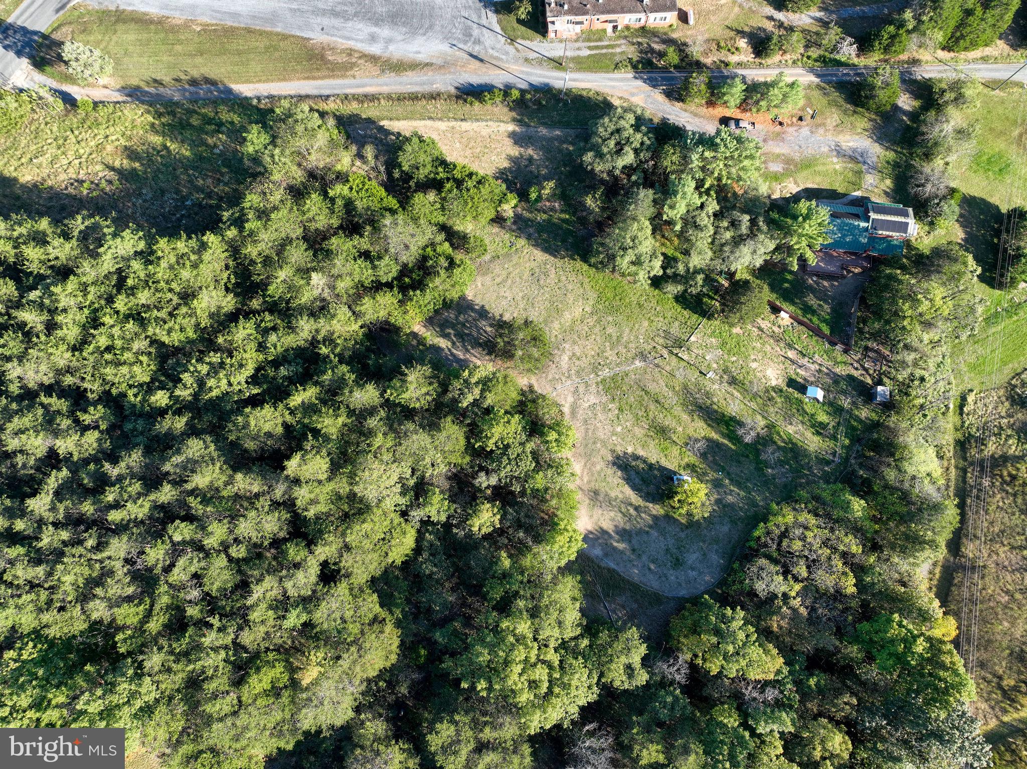 100 Wolfs Lane Fort Valley, VA 22652 - Photo 32 of 43