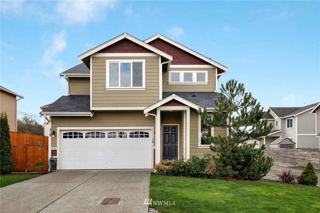 519 South 20th Street Renton, WA 98055 - Photo 1 of 1 Gallery Image 1