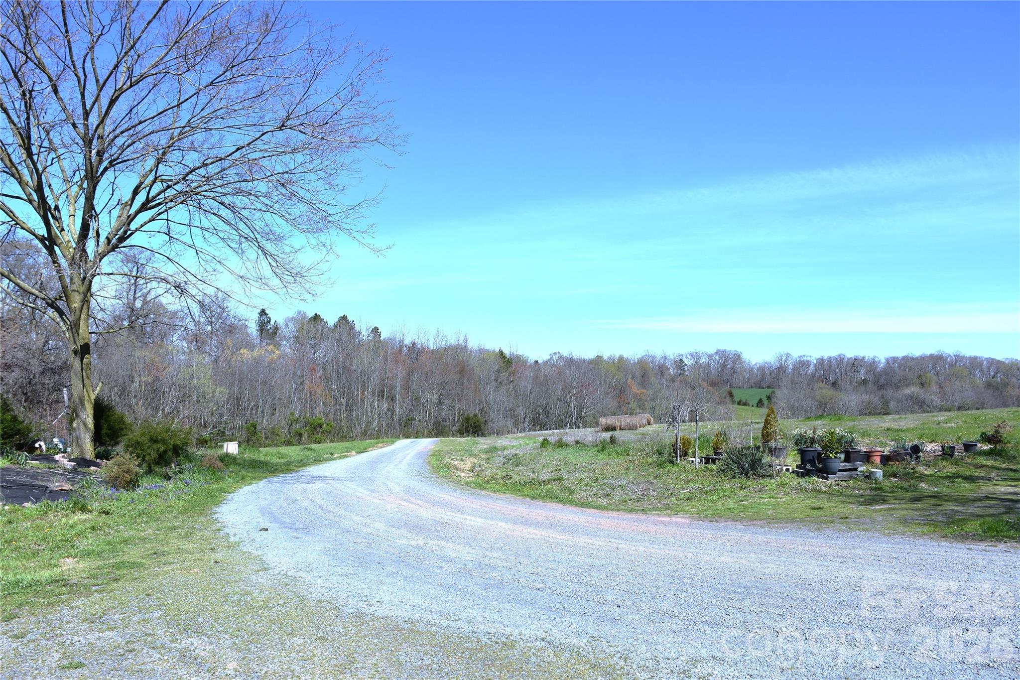 34230 George Road Albemarle, NC 28001 - Photo 26 of 26 a view of a backyard