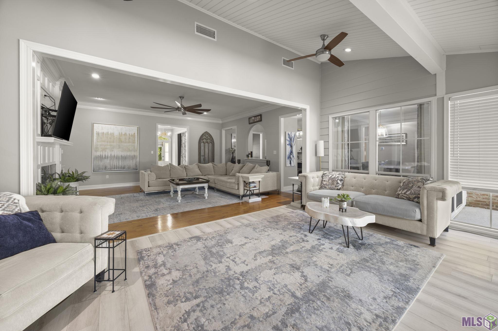 18155 Creek Hollow Road Baton Rouge, LA 70817 - Photo 17 of 42