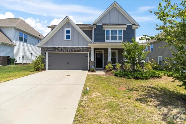 $495,000 | 2011 Saddlebred Drive, Iron Station, NC 28080