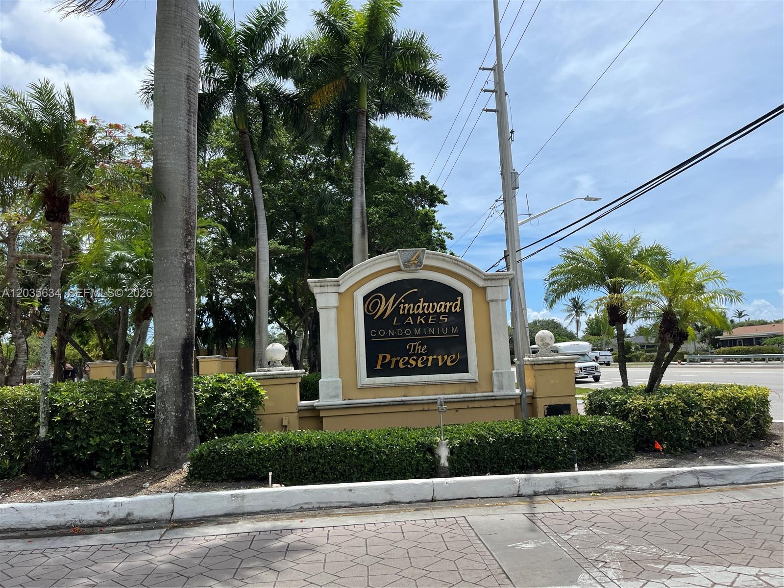 4035 West McNab Road, Unit F203 Pompano Beach, FL 33069 - Photo 26 of 27