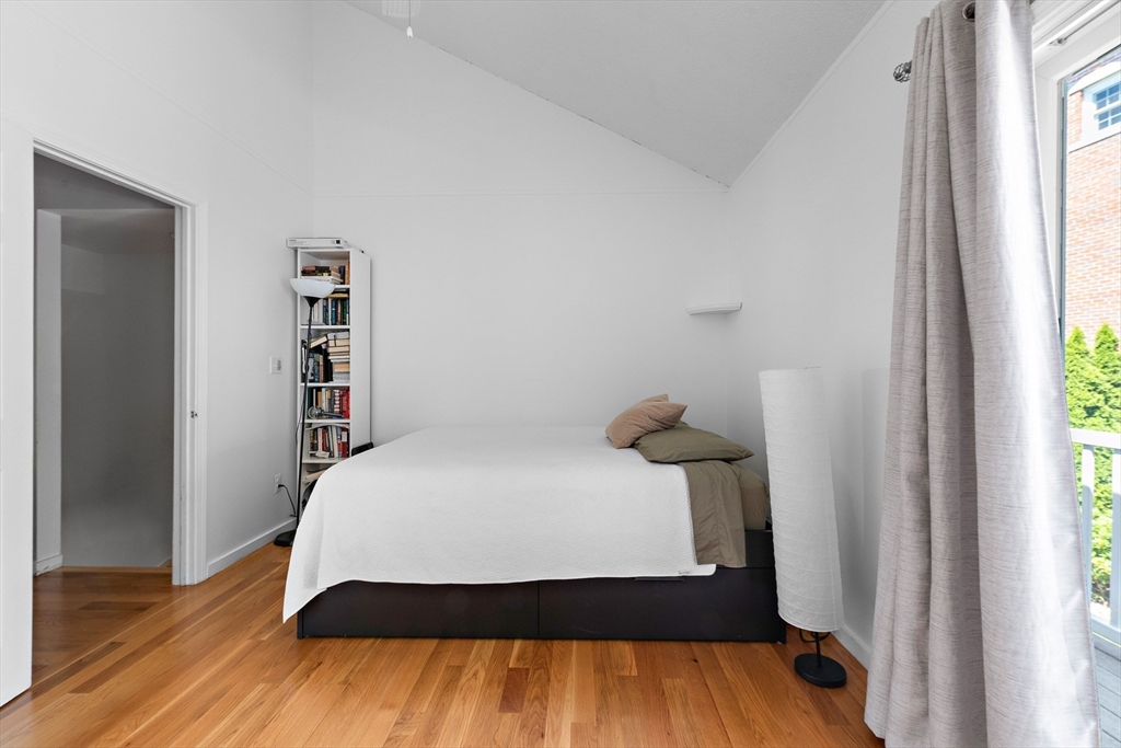 82 Captains Row, Unit 82 Chelsea, MA 02150 - Photo 16 of 22 Gallery Image 16
