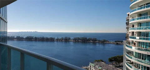 $515,000 | 2101 Brickell Avenue, Unit 1808, Miami, FL 33129