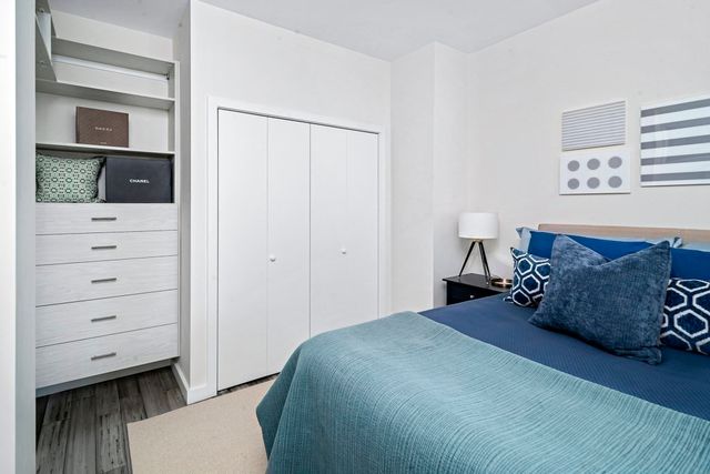 $710,000 | 346 Congress Street, Unit 313, Boston, MA 02210