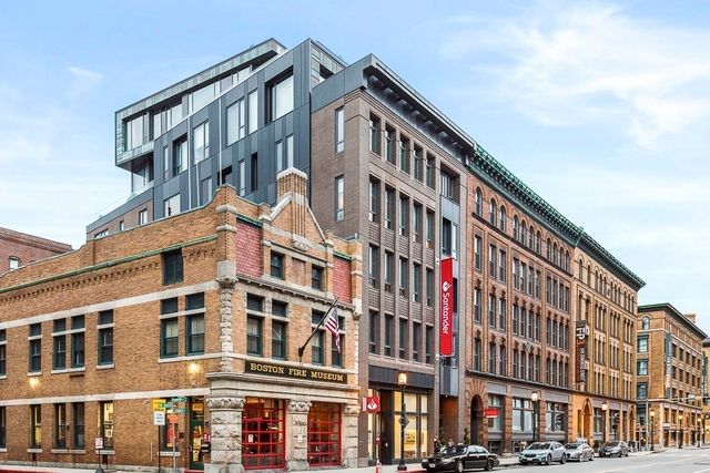 $710,000 | 346 Congress Street, Unit 313, Boston, MA 02210
