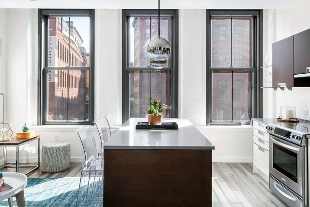 $710,000 | 346 Congress Street, Unit 313, Boston, MA 02210