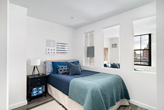 $710,000 | 346 Congress Street, Unit 313, Boston, MA 02210