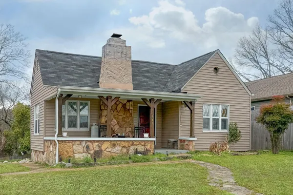 $250,000 | 713 Hargraves Avenue, Chattanooga, TN 37411