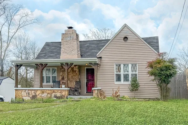 $250,000 | 713 Hargraves Avenue, Chattanooga, TN 37411