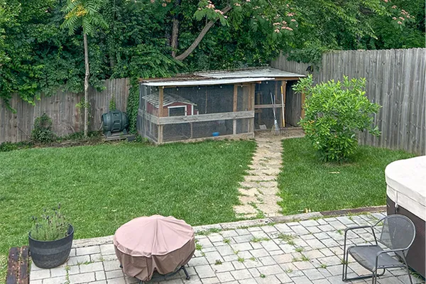 $250,000 | 713 Hargraves Avenue, Chattanooga, TN 37411