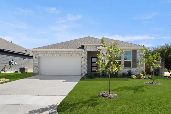 $317,990 | 604 Godley Ranch, Godley, TX 76044