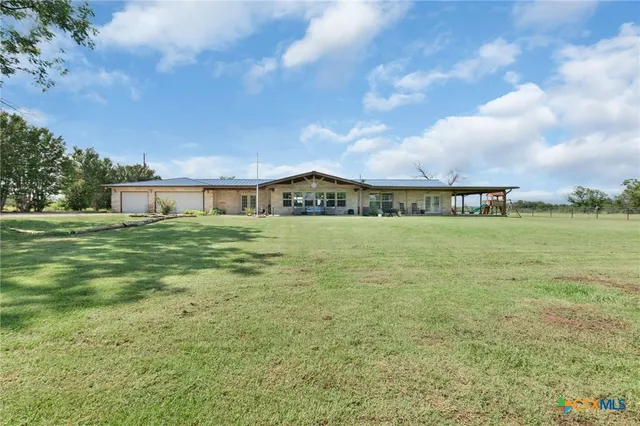 $599,999 | 10292 Highway 190, Lometa, TX 76853