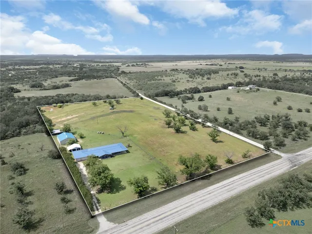 $599,999 | 10292 Highway 190, Lometa, TX 76853