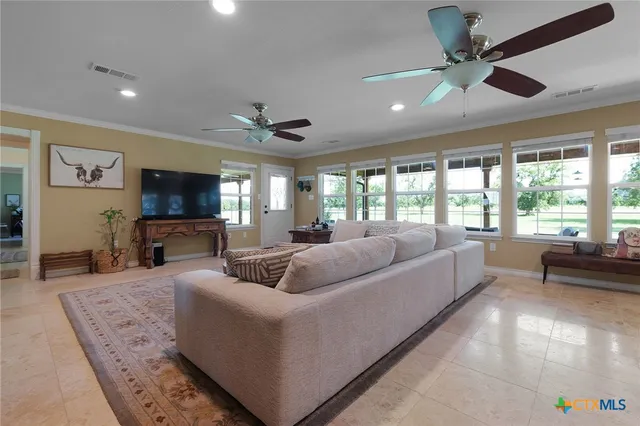 $599,999 | 10292 Highway 190, Lometa, TX 76853