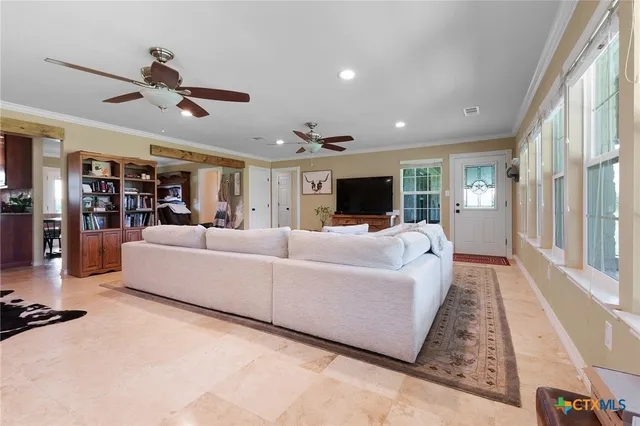 $599,999 | 10292 Highway 190, Lometa, TX 76853