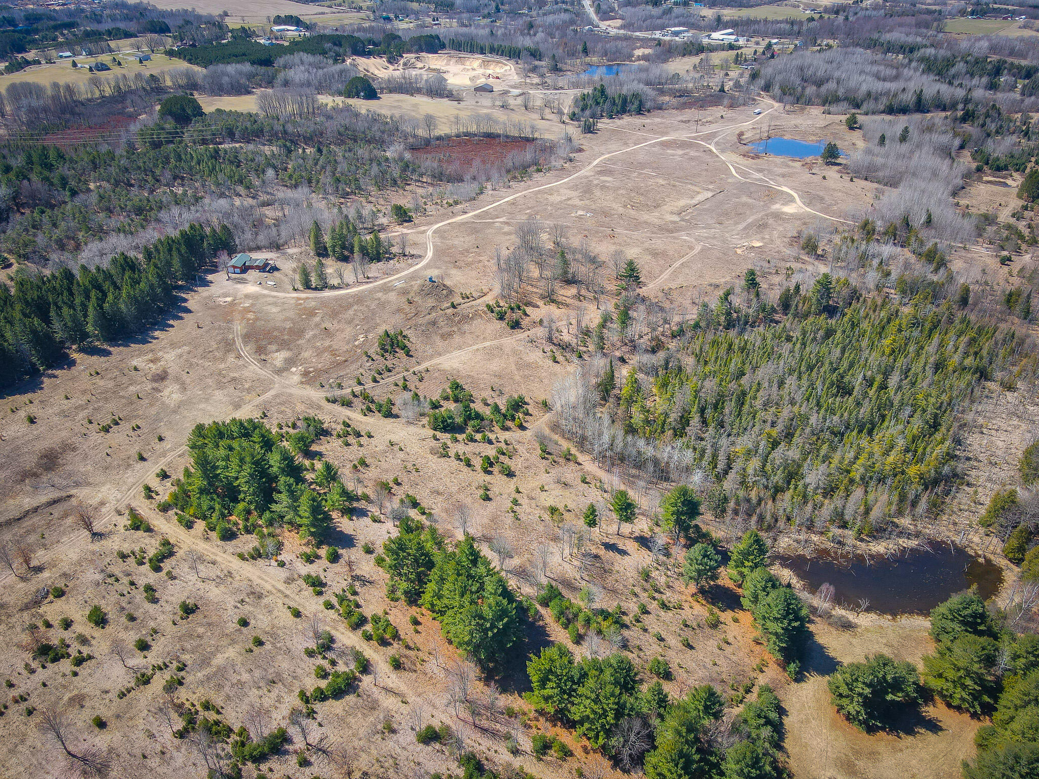 17784 16 Mile Road Leroy, MI 49655 - Photo 29 of 78 dji_fly_20240406_130124_331_171242290184