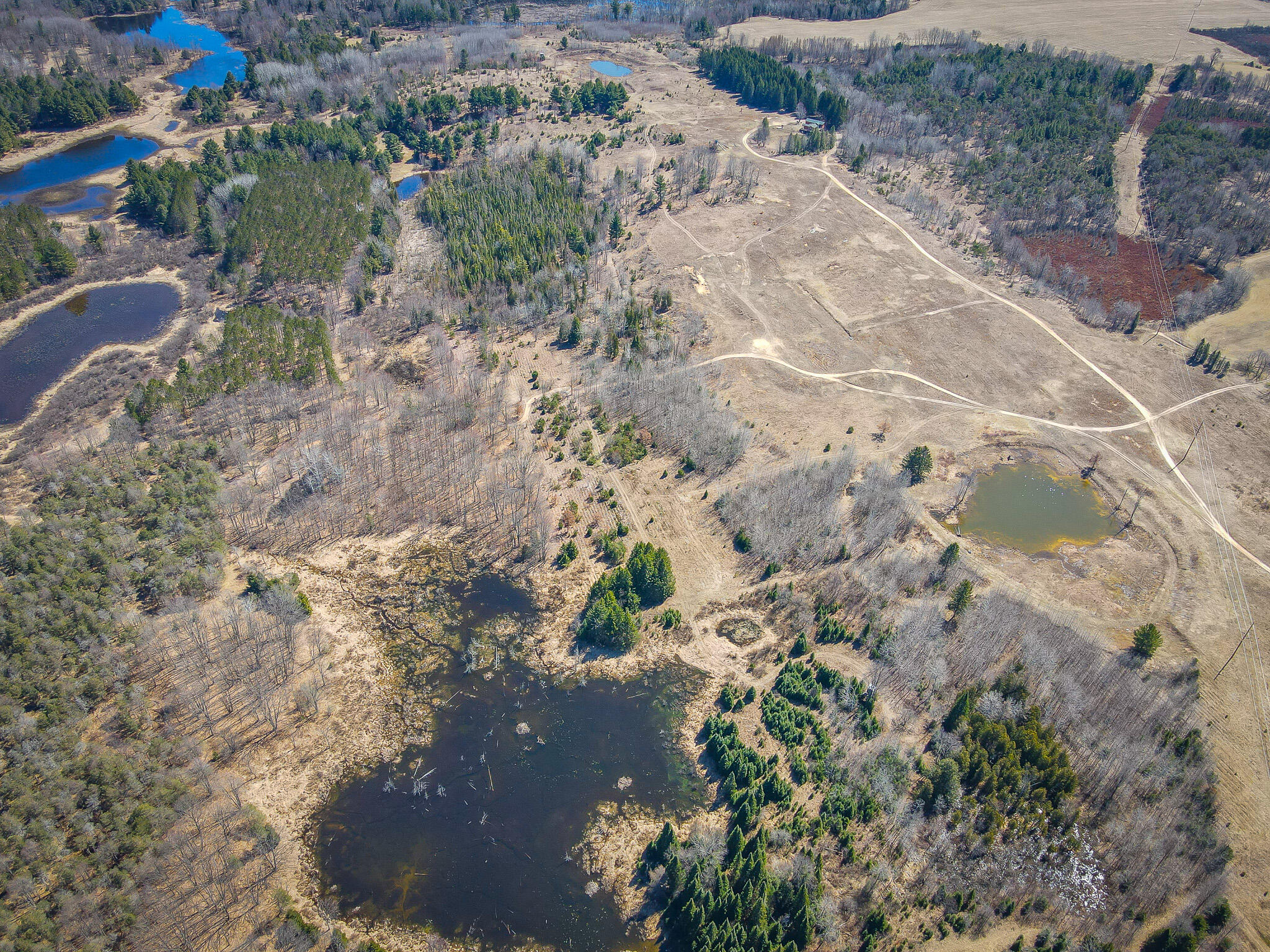 17784 16 Mile Road Leroy, MI 49655 - Photo 5 of 78 dji_fly_20240406_124144_289_171242173201
