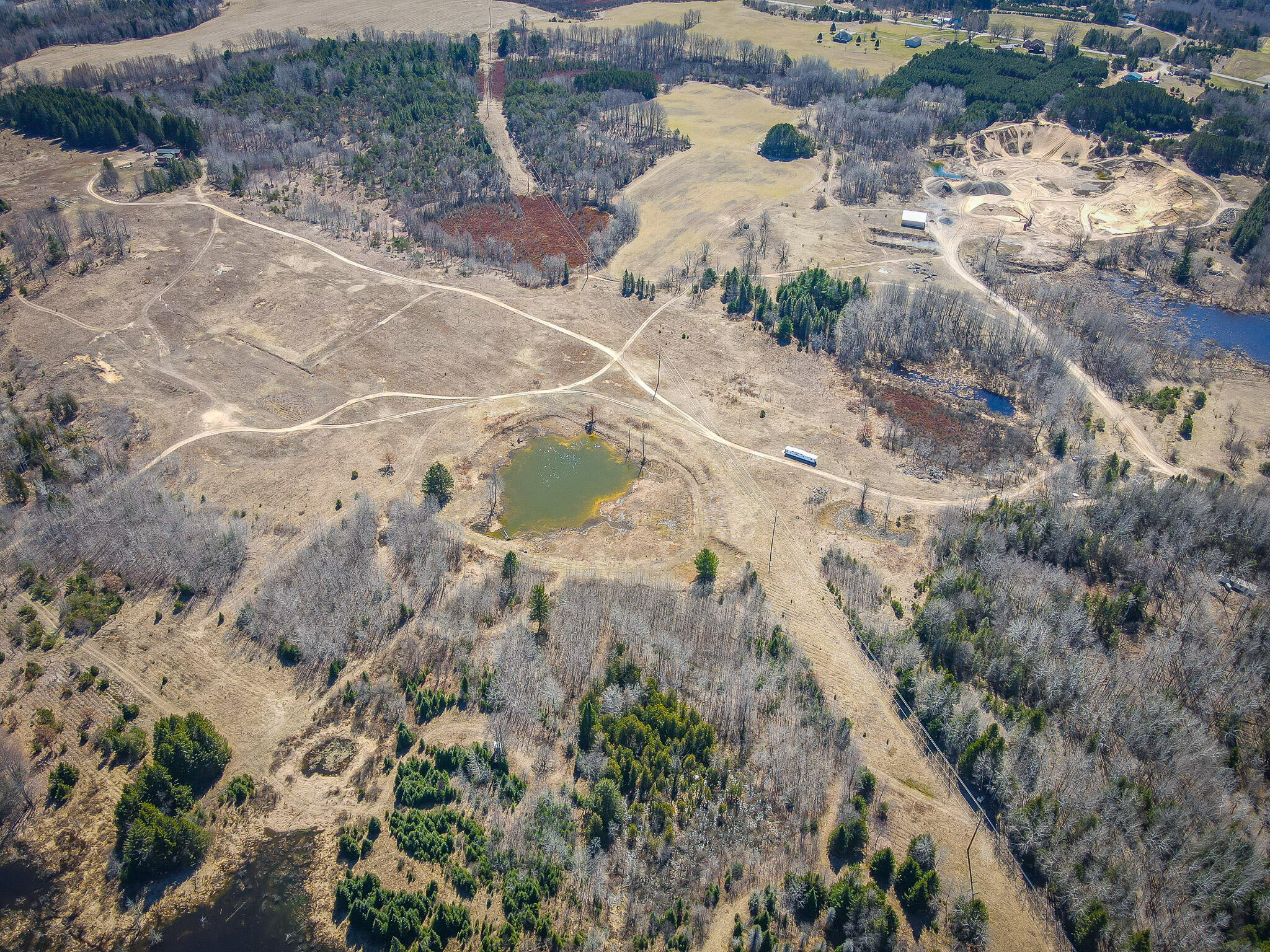 17784 16 Mile Road Leroy, MI 49655 - Photo 6 of 78 dji_fly_20240406_124148_290_171242174526