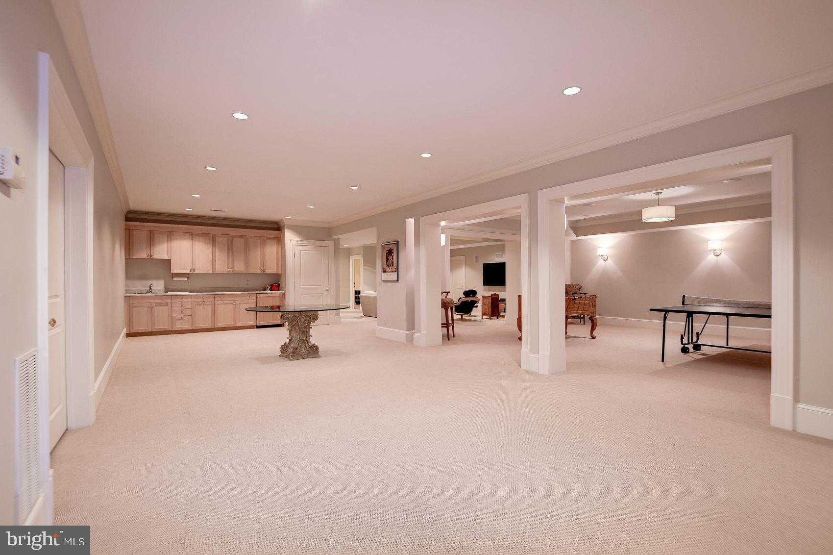 5405 Audubon Road Bethesda, MD 20814 - Photo 46 of 59 Recreation Room