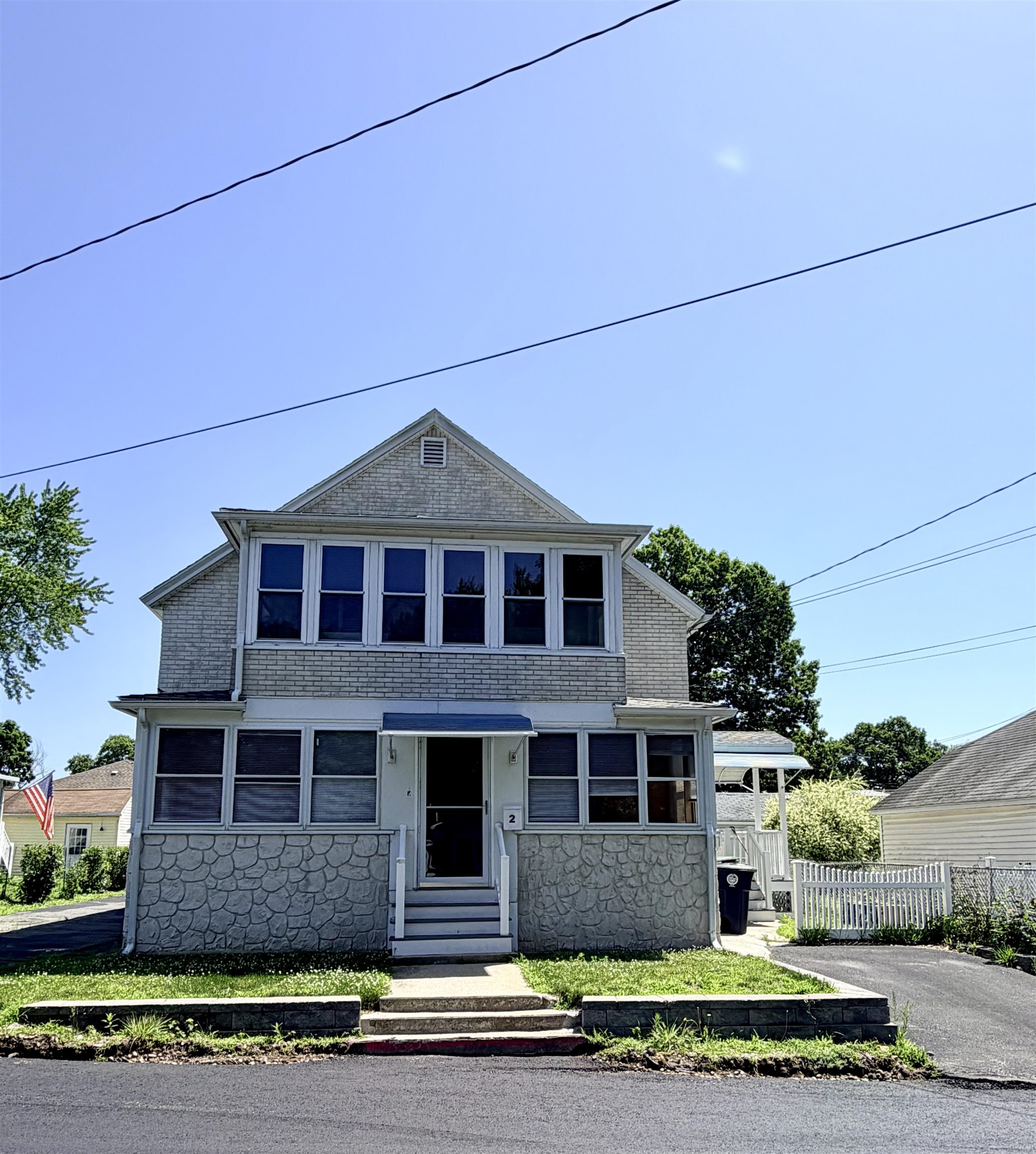 2 Tetreau Street Nashua, NH 03060 - Photo 1 of 9