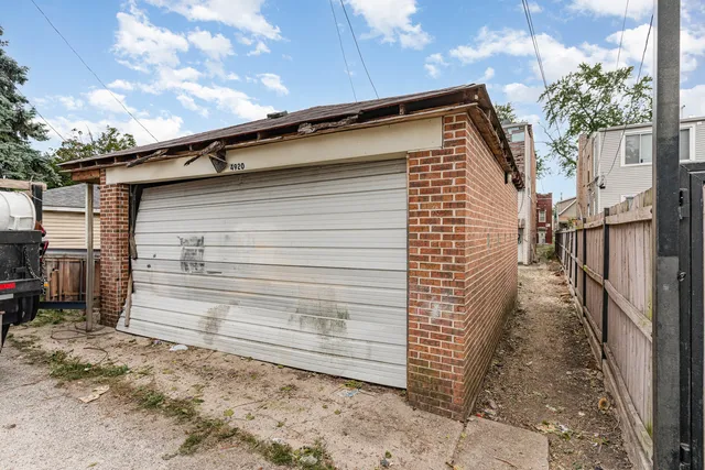 $184,700 | 4920 West Cortez Street, Chicago, IL 60651