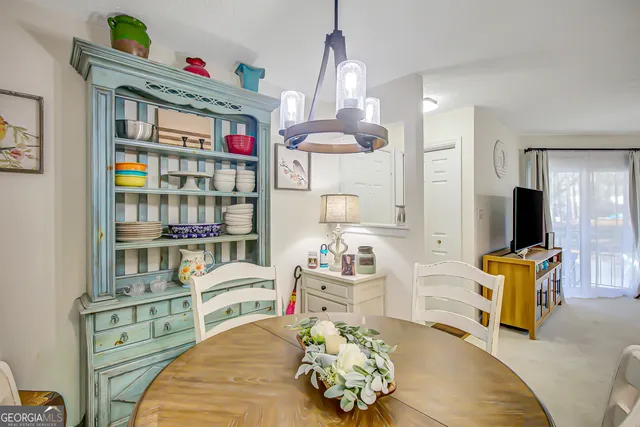 $244,700 | 721 Ridgefield Drive, Peachtree City, GA 30269