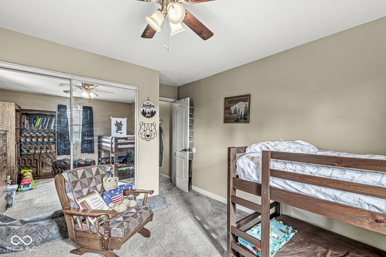 3215 East Eden Road Greenfield, IN 46140 - Photo 29 of 50 Gallery Image 29