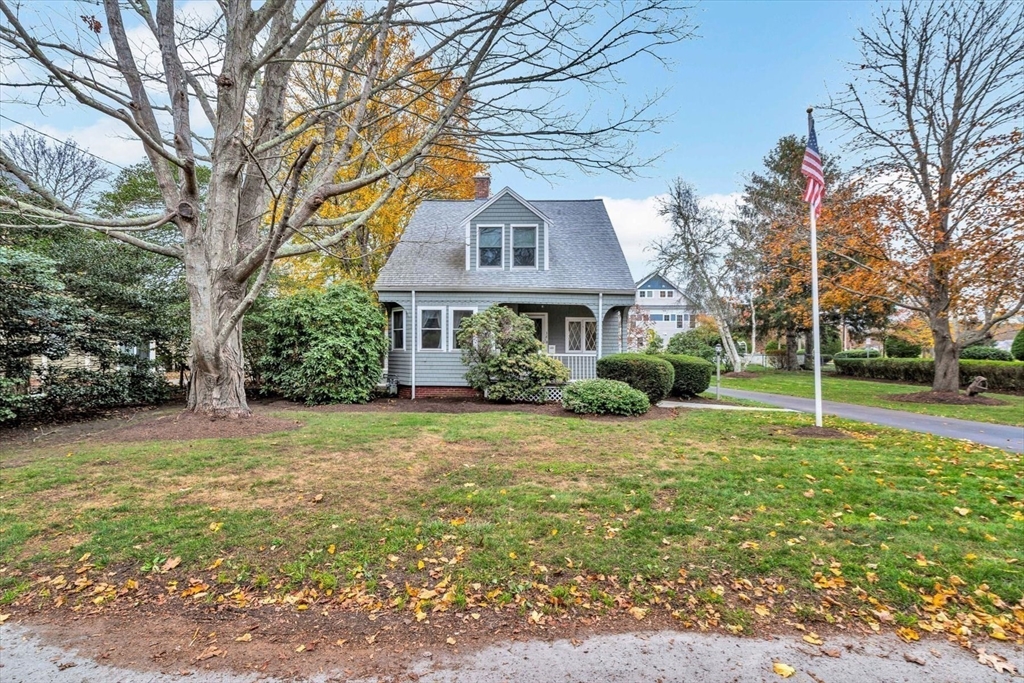 38 Old Bridge Road Bourne, MA 02532 - Photo 11 of 42