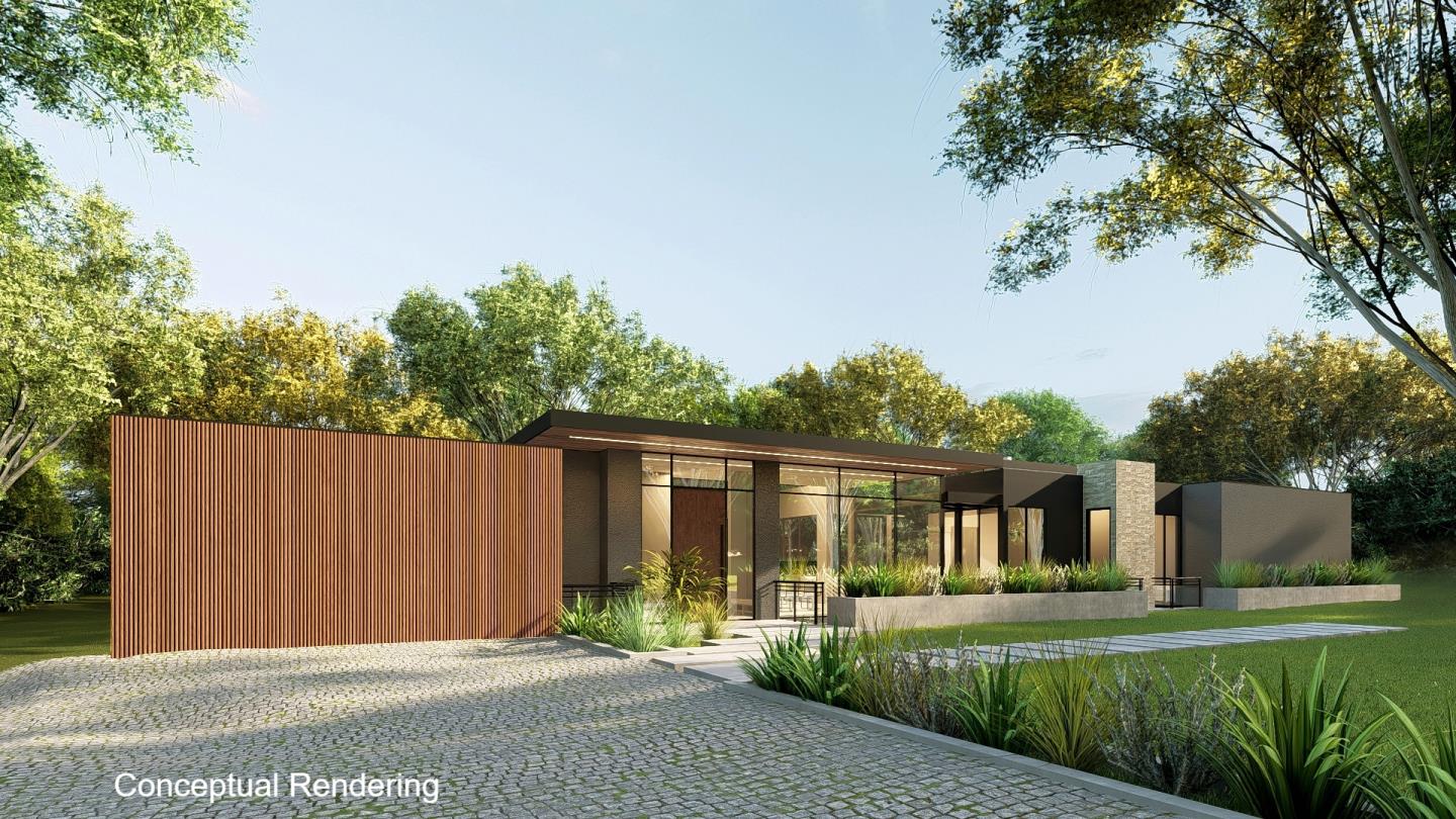 26699 Altamont Road Los Altos Hills, CA 94022 - Photo 2 of 38 Gallery Image 2