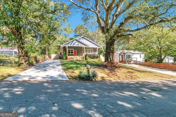 $2,350 | 3573 Orchard Circle, Decatur, GA 30032