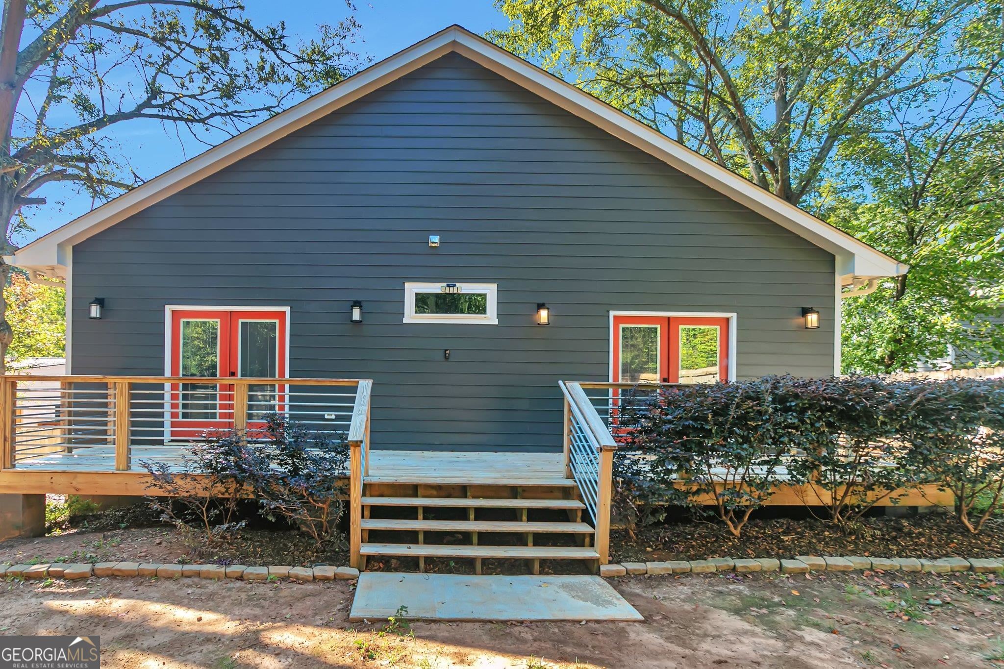 3573 Orchard Circle Decatur, GA 30032 - Photo 23 of 25