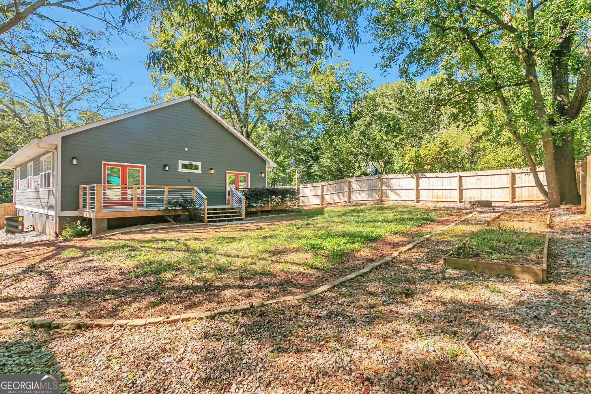 3573 Orchard Circle Decatur, GA 30032 - Photo 24 of 25