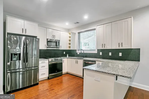 $2,350 | 3573 Orchard Circle, Decatur, GA 30032