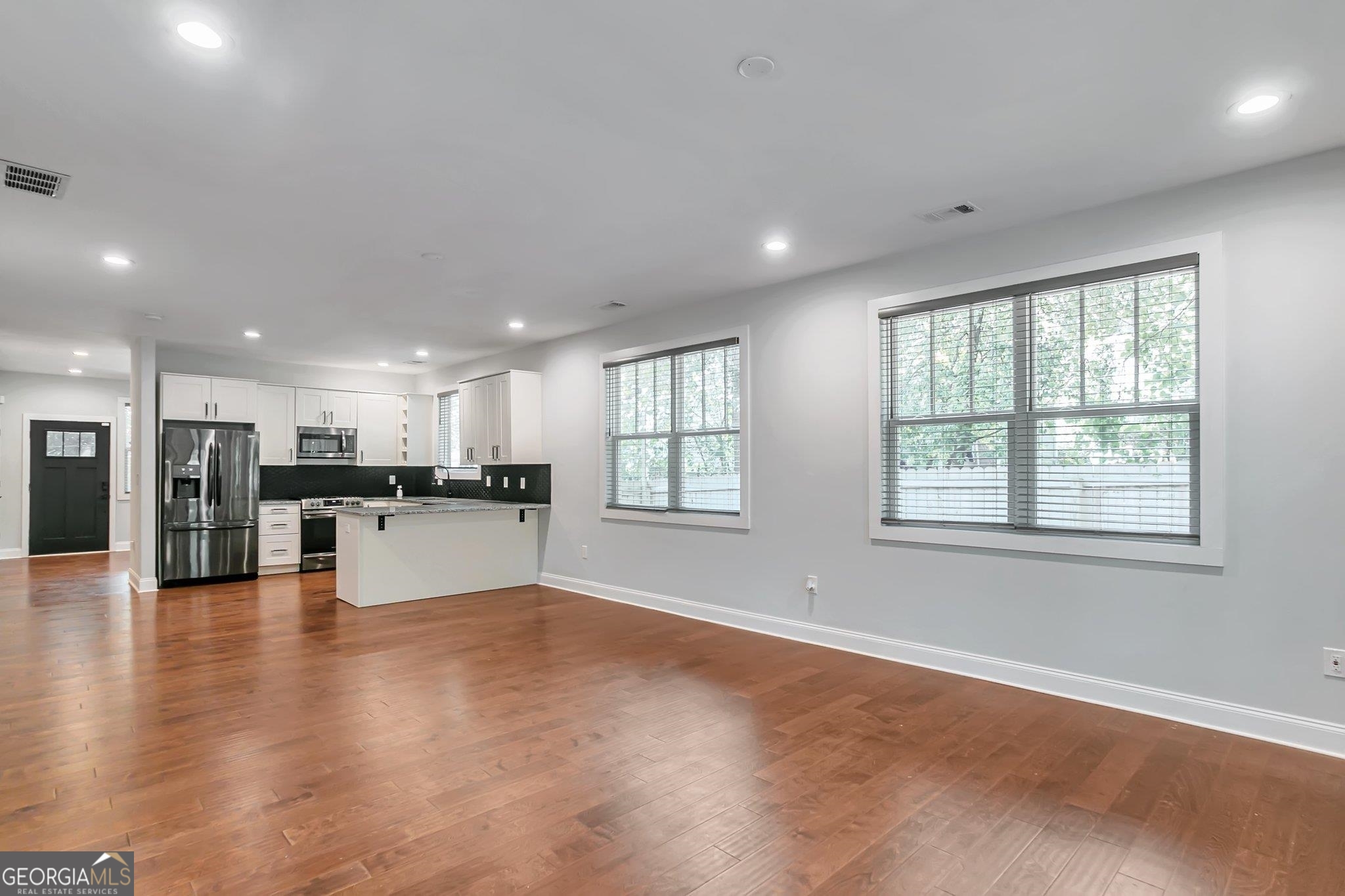 3573 Orchard Circle Decatur, GA 30032 - Photo 7 of 25