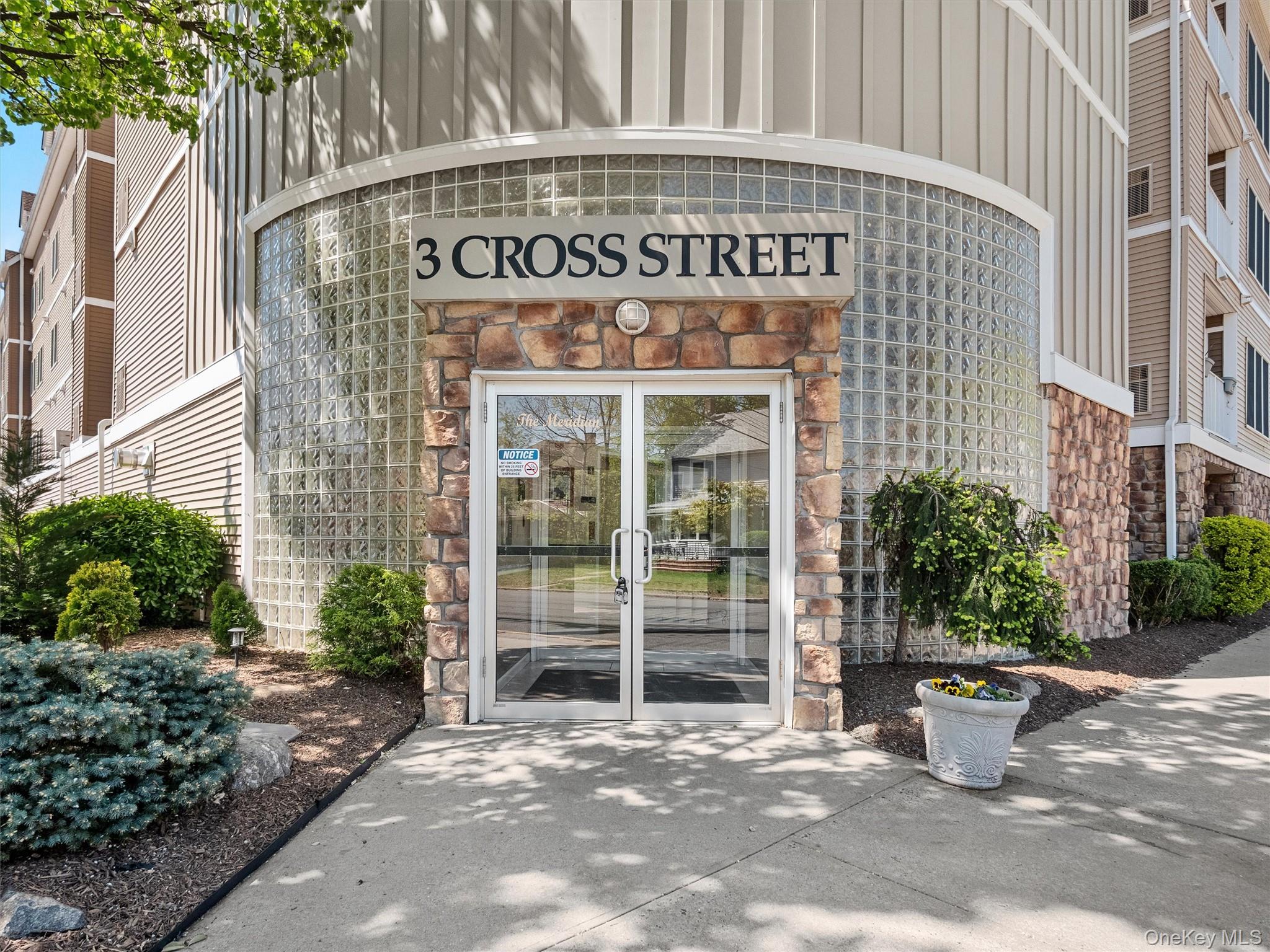 3 Cross Street, Unit 104 Suffern, NY 10901 - Photo 1 of 31