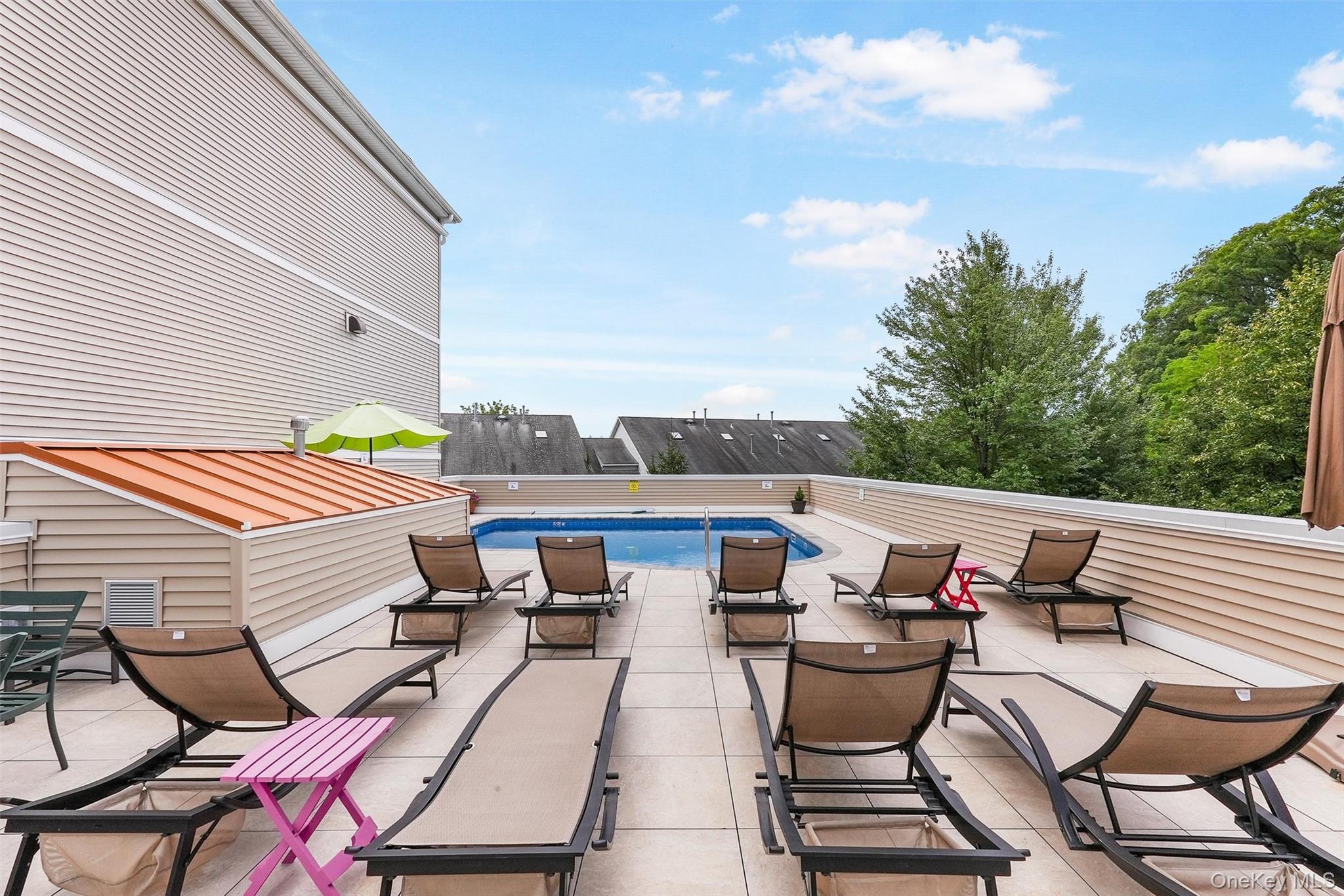 3 Cross Street, Unit 104 Suffern, NY 10901 - Photo 30 of 31