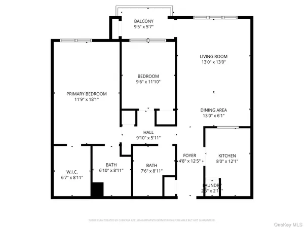 $390,000 | 3 Cross Street, Unit 104, Suffern, NY 10901