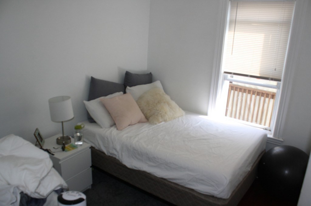 3 Washburn Terrace, Unit 3 Brookline, MA 02446 - Photo 1 of 13