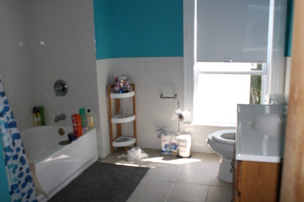 3 Washburn Terrace, Unit 3 Brookline, MA 02446 - Photo 8 of 13