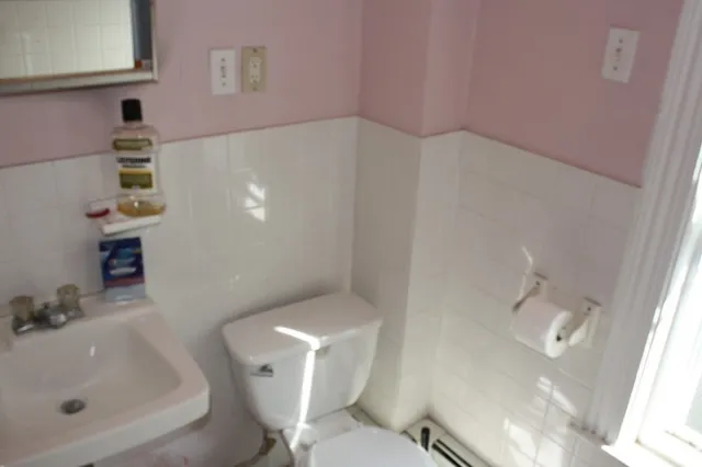 $3,900 | 3 Washburn Terrace, Unit 3, Brookline, MA 02446