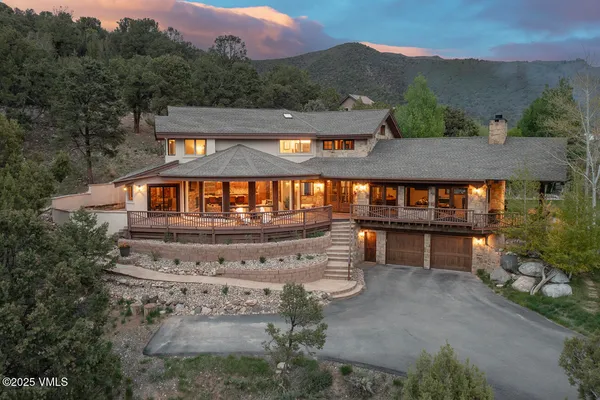 $3,799,000 | 147 Salt Creek Court, Eagle, CO 81631