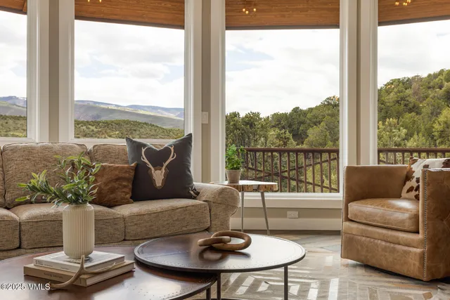 $3,799,000 | 147 Salt Creek Court, Eagle, CO 81631